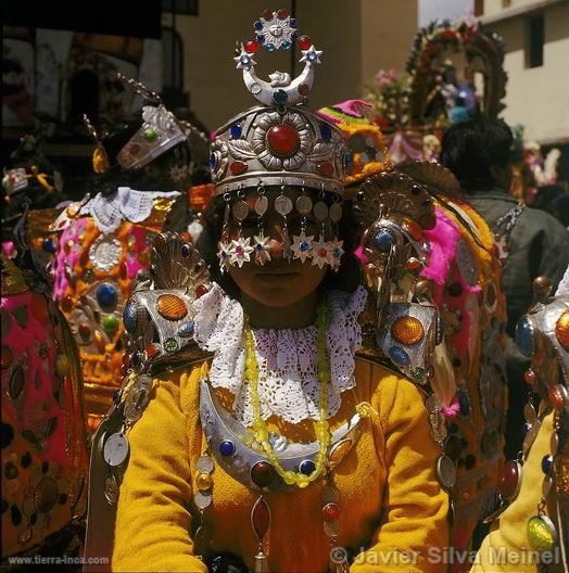 Muerte del Inca, Carhuamayo