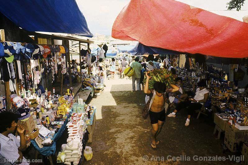 Puerto de Pucallpa