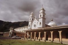 Convento de Ocopa