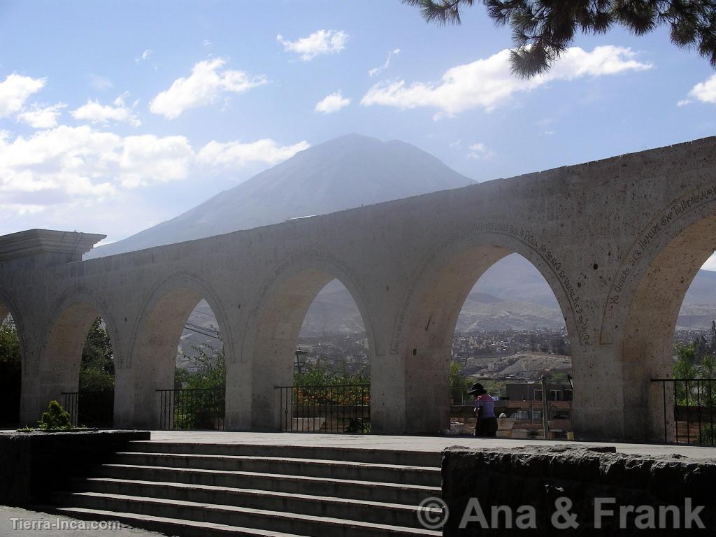 Arequipa