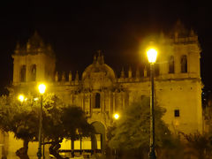 Catedral, Cuzco