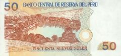 50 Nuevo Soles