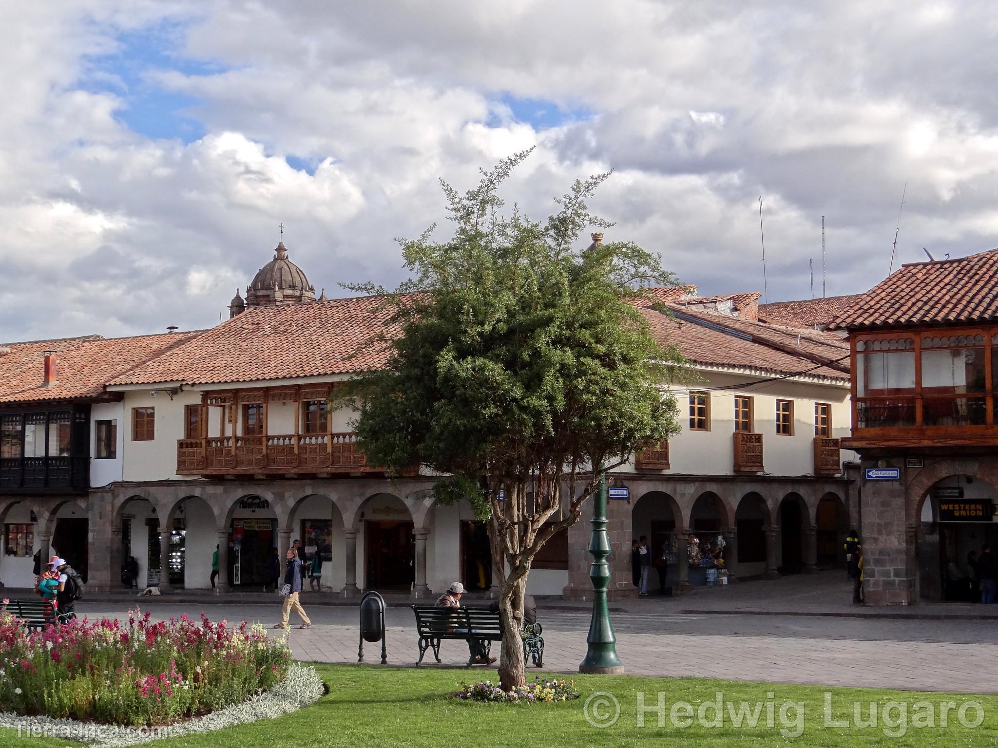 Cuzco