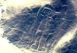 El Astronauta, Nazca