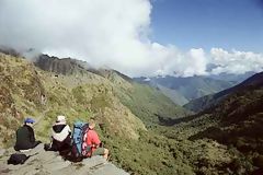 Camino Inca a Machu Picchu