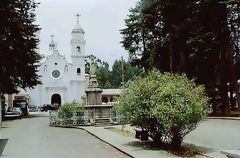 Convento de Ocopa