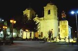 Catedral de Huancayo