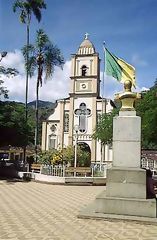 Iglesia de La Merced