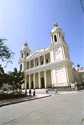 Catedral, Chiclayo