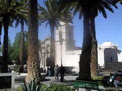 Arequipa