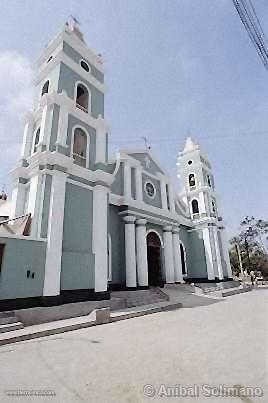 Catedral de Catacaos