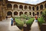 Convento de Santo Domingo, Cuzco