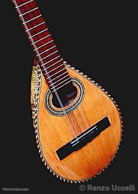 Charango