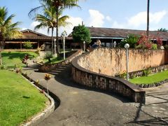 Hotel Puerto Mirador (Moyobamba)