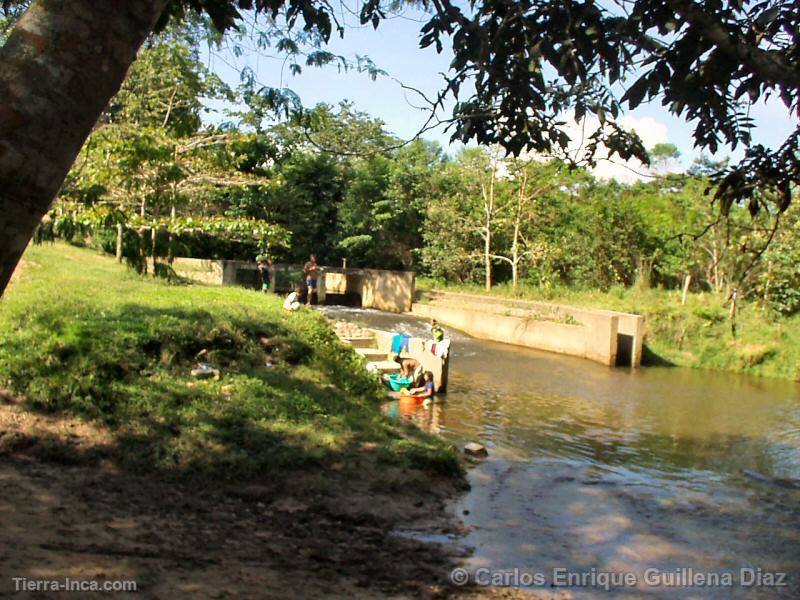 Uquihua, Mashuyacu