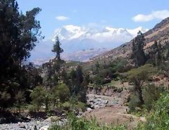 Cordillera Blanca