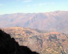 Cordillera Blanca