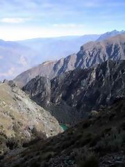 Cordillera Blanca