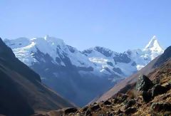 Cordillera Blanca