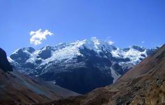 Cordillera Blanca