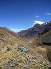 Cordillera Blanca