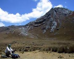 Cordillera Blanca