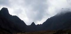 Cordillera Blanca