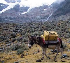 Cordillera Blanca