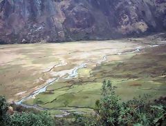 Cordillera Blanca