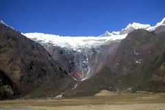 Cordillera Blanca