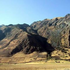 Cordillera Blanca