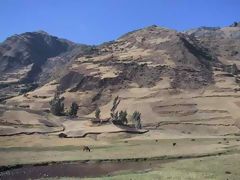 Cordillera Blanca