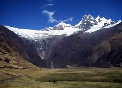 Cordillera Blanca