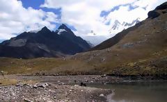 Cordillera Blanca