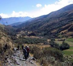 Cordillera Blanca