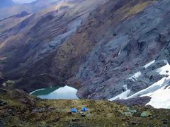 Cordillera Blanca