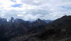 Cordillera Blanca