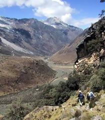 Cordillera Blanca