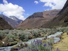 Cordillera Blanca