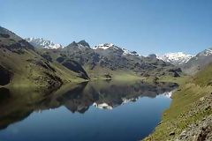 Laguna de Yuracmayo