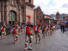 Cuzco