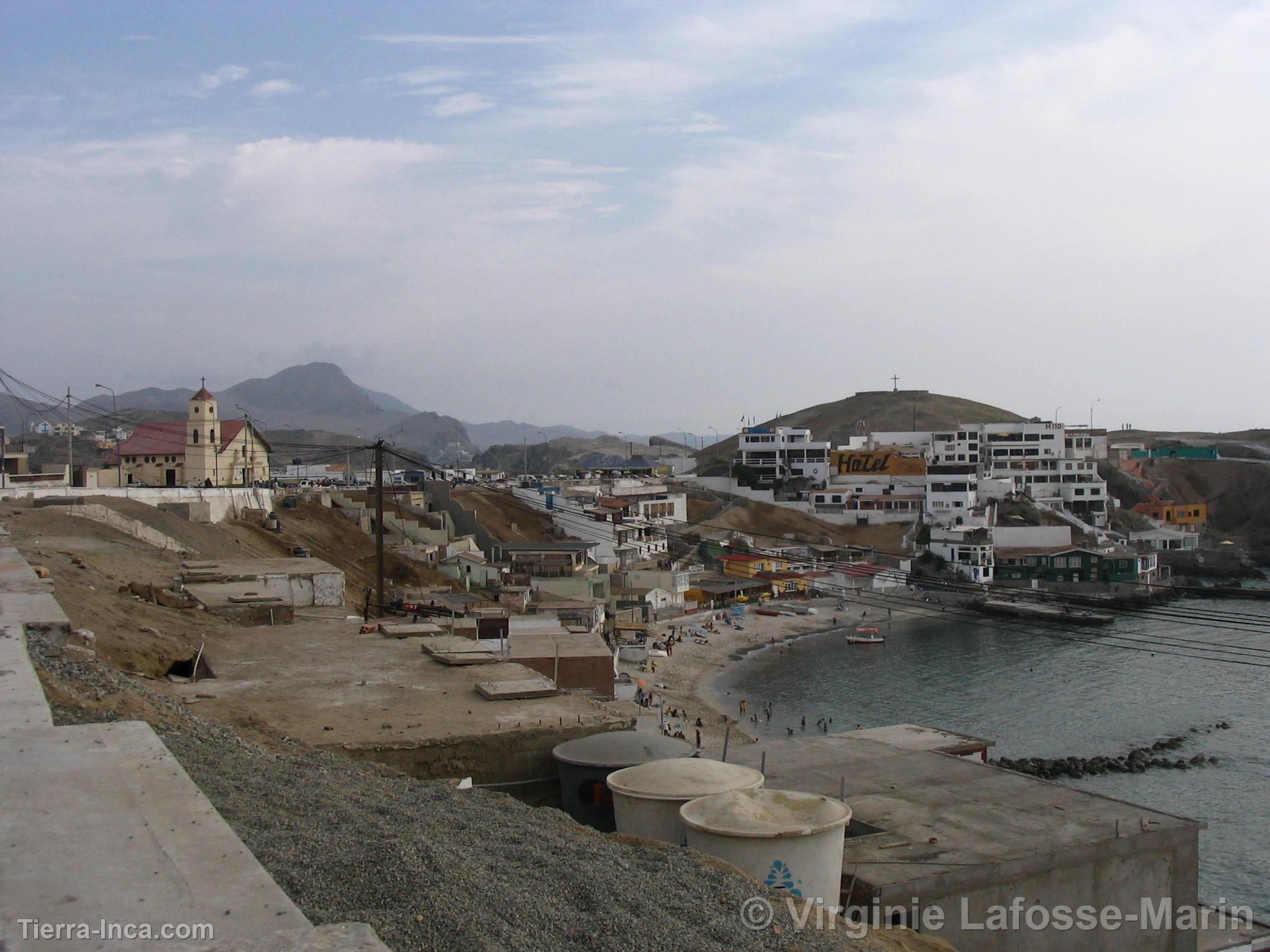 San Bartolo