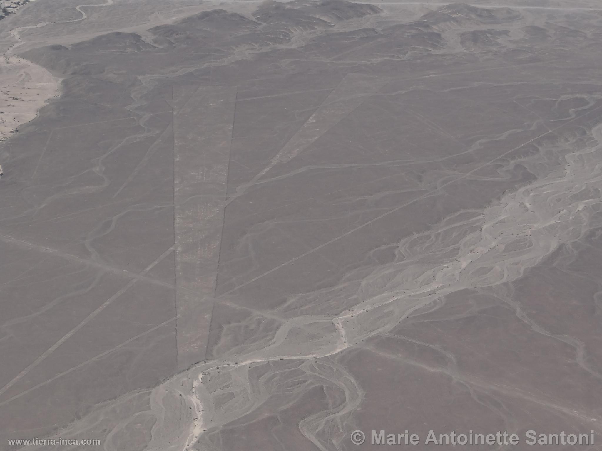 Lineas de Nazca