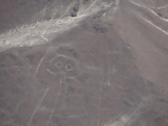 Lineas de Nazca