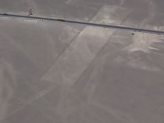 Lineas de Nazca