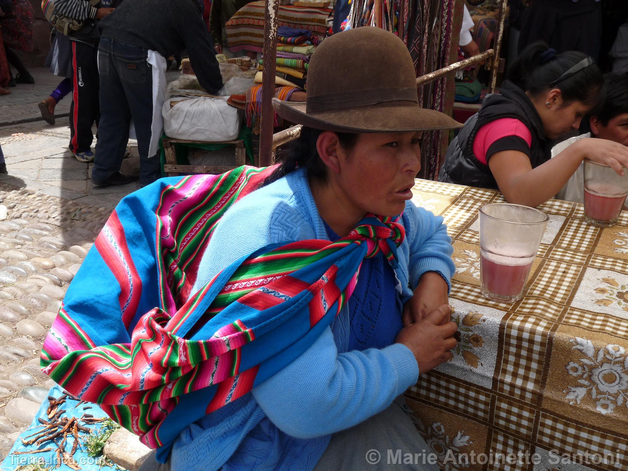 Pisac