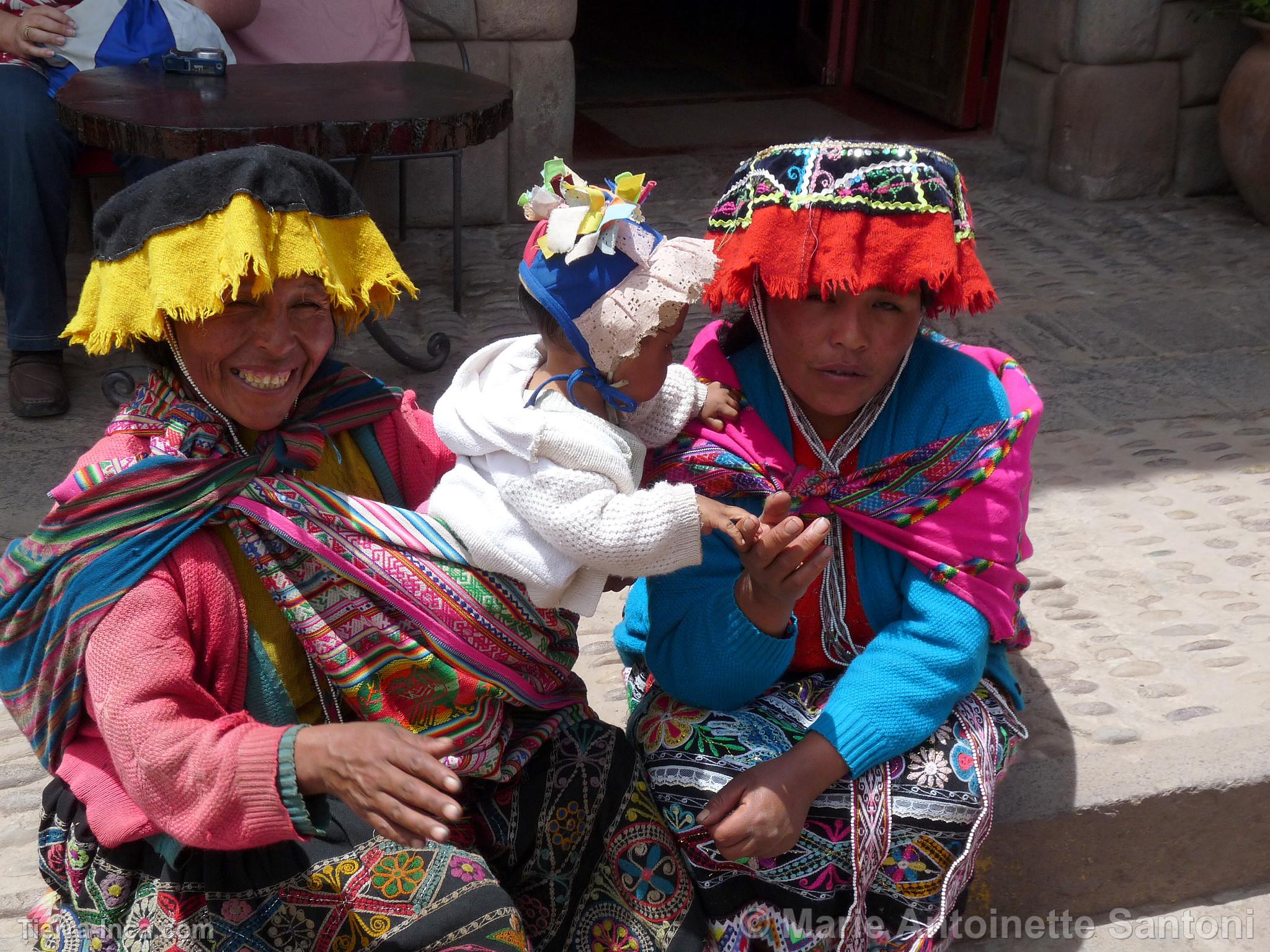 Pisac