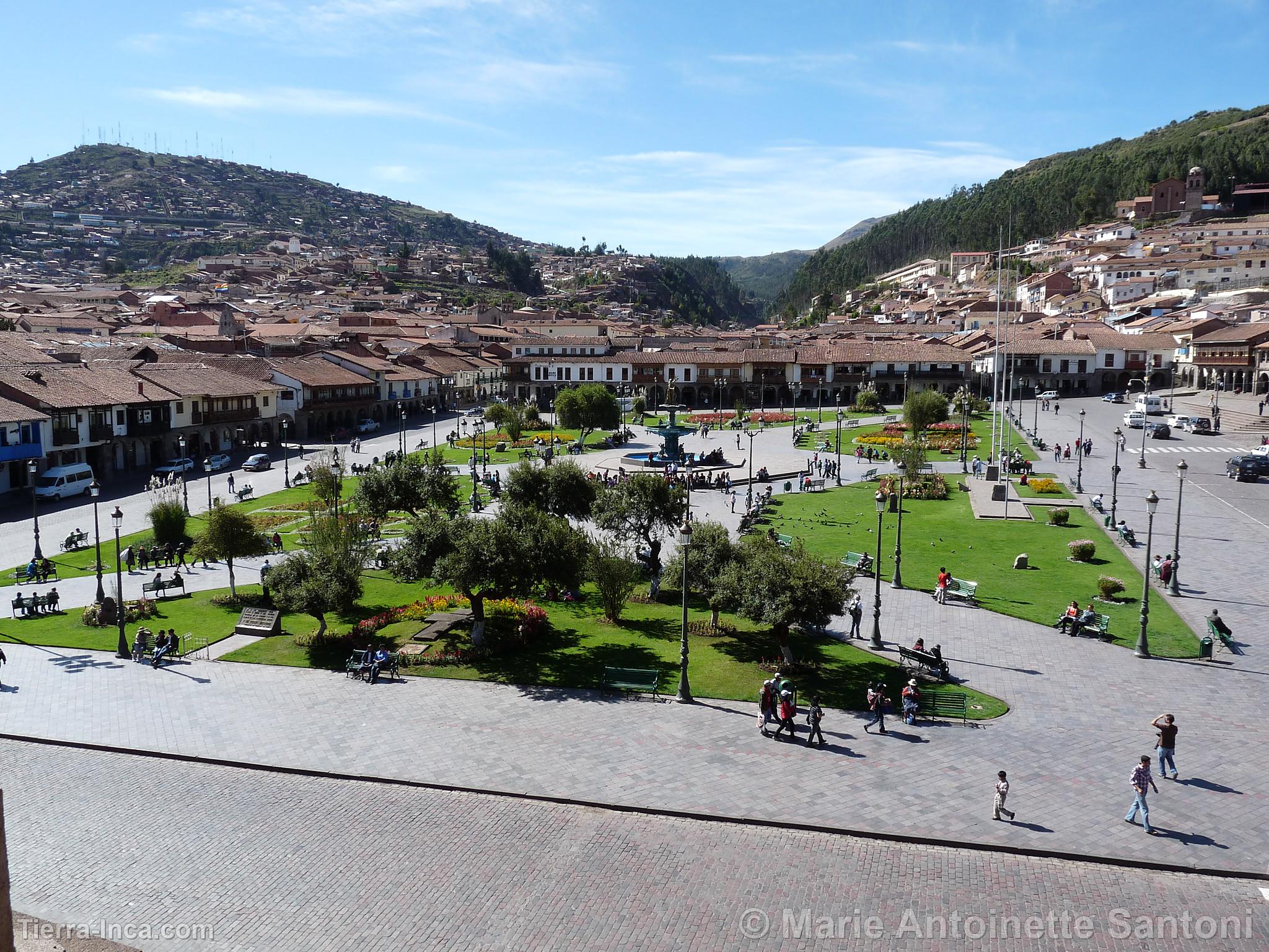 Cuzco