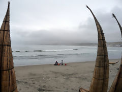 Huanchaco