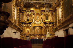 Hotel Monasterio de Cusco